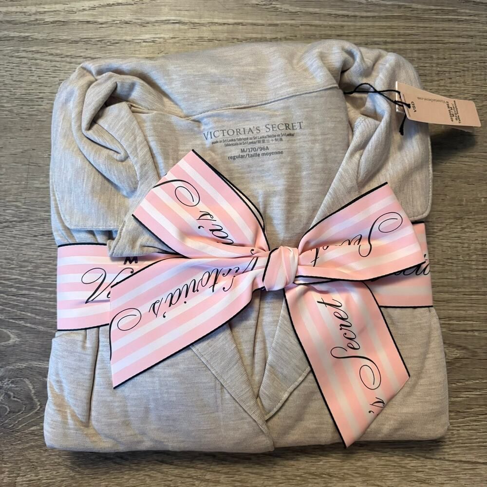 Victoria's Secret The Supersoft Modal PJ Tan Medium Regular